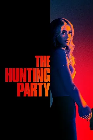The Hunting Party Season 2 2026 Hindi Dual Audio WEB-DL | Hindi Dubbed Movie [EP - 12 Added]