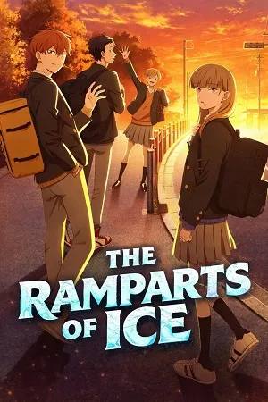 The Ramparts of Ice 2026 Season 1 Hindi - English - Japanese Audio WEB-DL | Hindi Dubbed Movie [EP- 05 Added]
