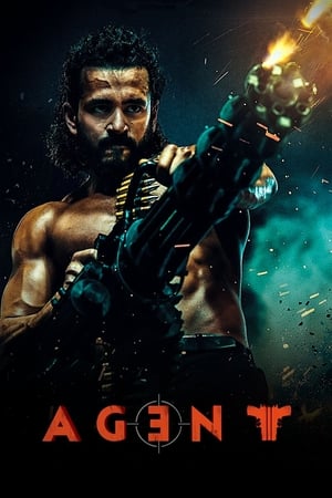 Agent 2023 Hindi SDTVRip | Hindi Dubbed Movie – 480p – 1080p