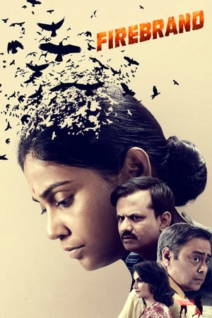 Firebrand (2019) Hindi Movie | Hindi Dubbed Movie HDRip x264 [950MB]