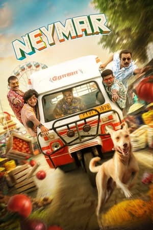 Neymar 2023 (Hindi – Malayalam) Dual Audio UnCut HDRip | Hindi Dubbed Movie – 480p
