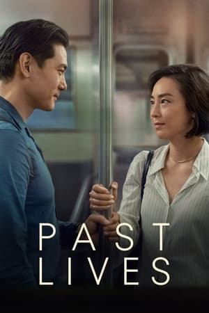 Past Lives 2023 Hindi Dual Audio HDRip | Hindi Dubbed Movie – 480p