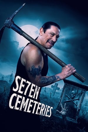 Seven Cemeteries 2024 Tamil WEBRip | Hindi Dubbed Movie