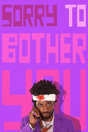 Sorry to Bother You (2018) Hindi Dual Audio BluRay | Hindi Dubbed Movie | 480p
