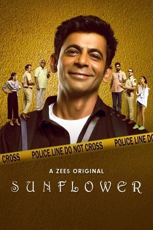 Sunflower (2021) Season 1 All Episodes Complete | Hindi Dubbed Movie