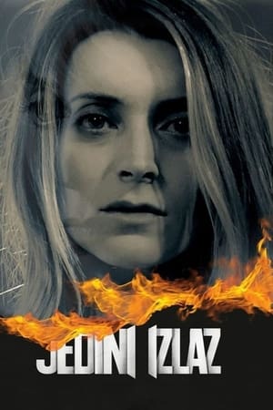 The Only Way Out 2021 Hindi HDRip | Hindi Dubbed Movie | 480p