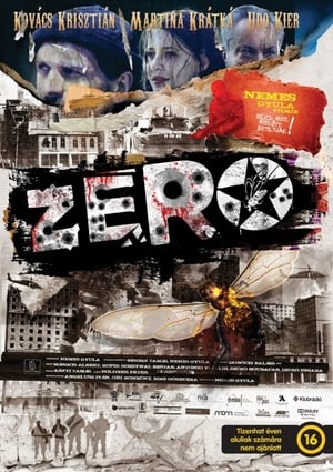 Zero (2018) Hindi Movie | Hindi Dubbed Movie HDRip - [400MB]